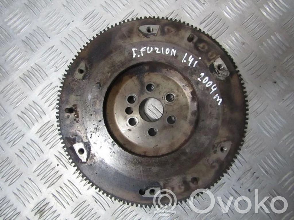 Ford Fusion Volano 