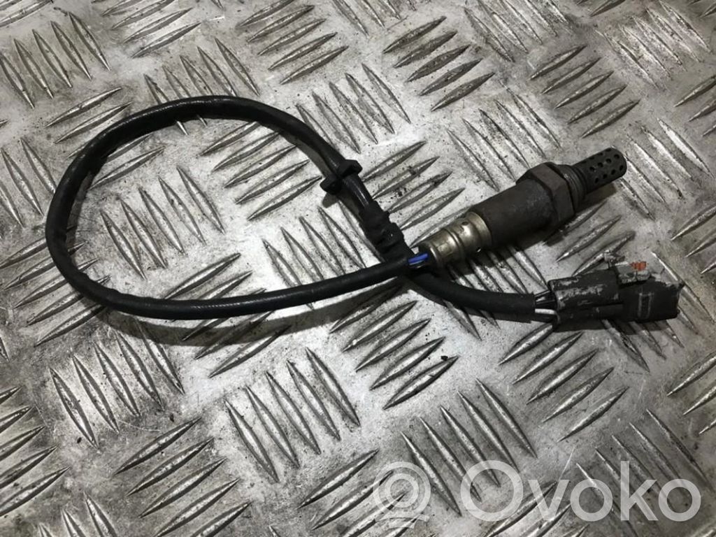 Suzuki Ignis Sonde lambda 