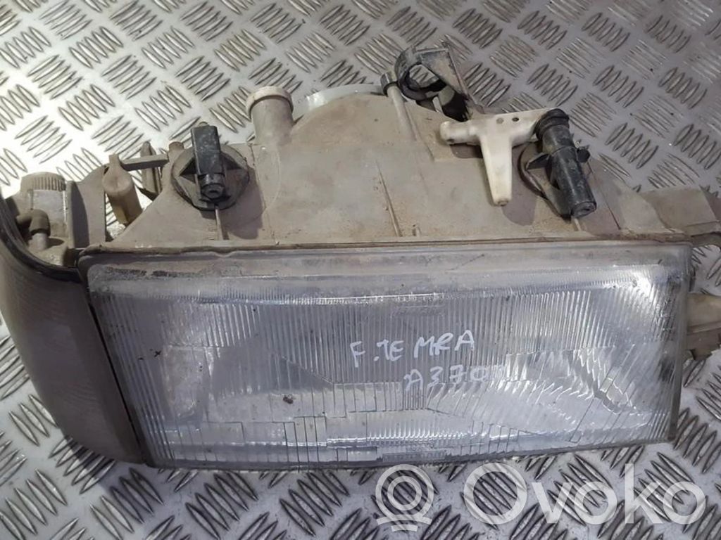 Fiat Tempra Передняя фара 