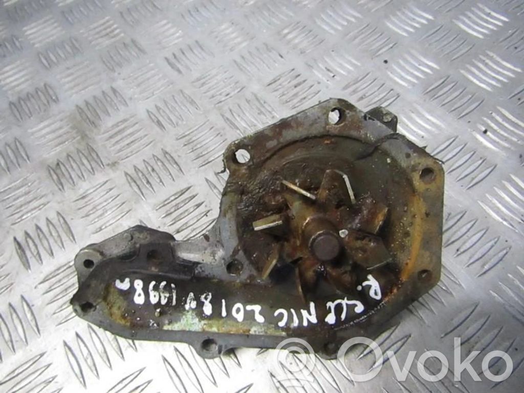Renault Scenic I Vesipumppu 