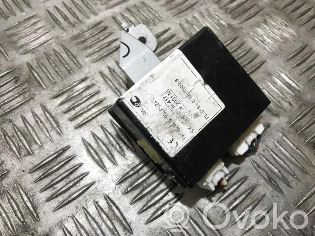 Other control units/modules   4181556,4181556,4181556,4181556,GJ6E675D0B