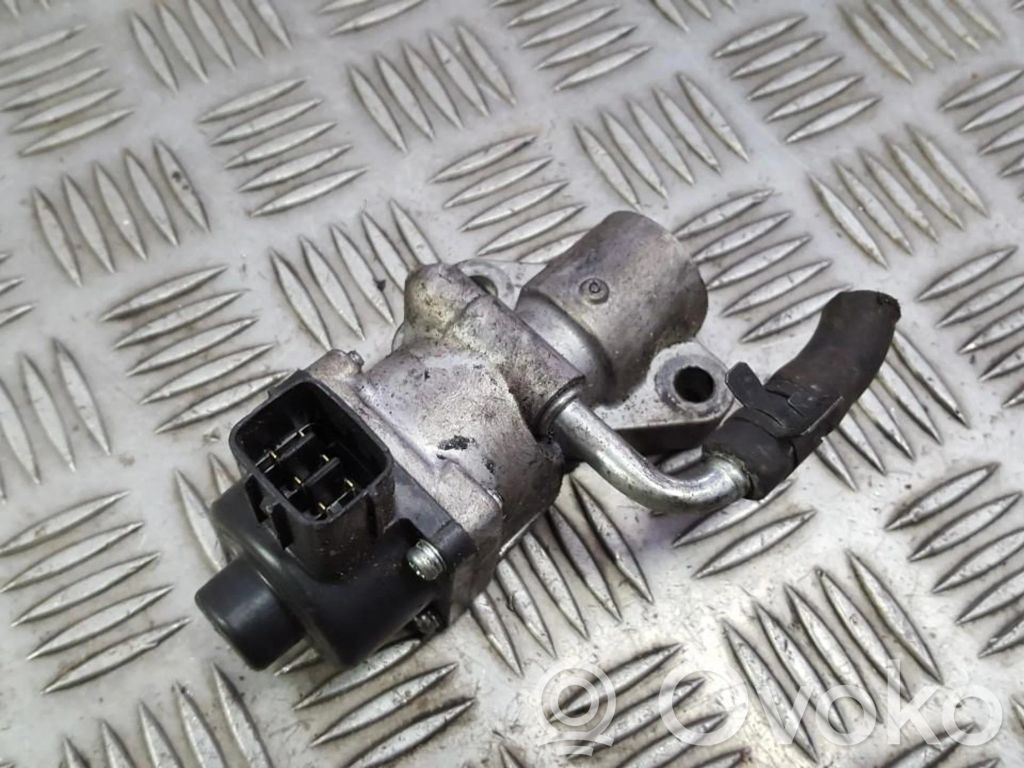 Ford Mondeo Mk III EGR-venttiili 