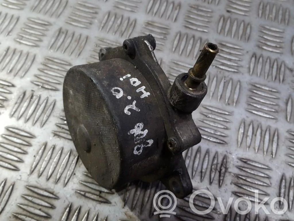 Peugeot 806 Bomba de vacío 
