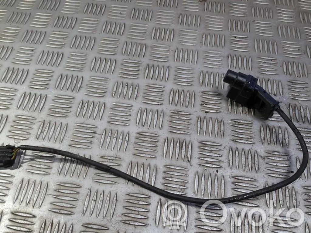 Sensor de posición del cigüeñal (Usadas)   90412795,90412795