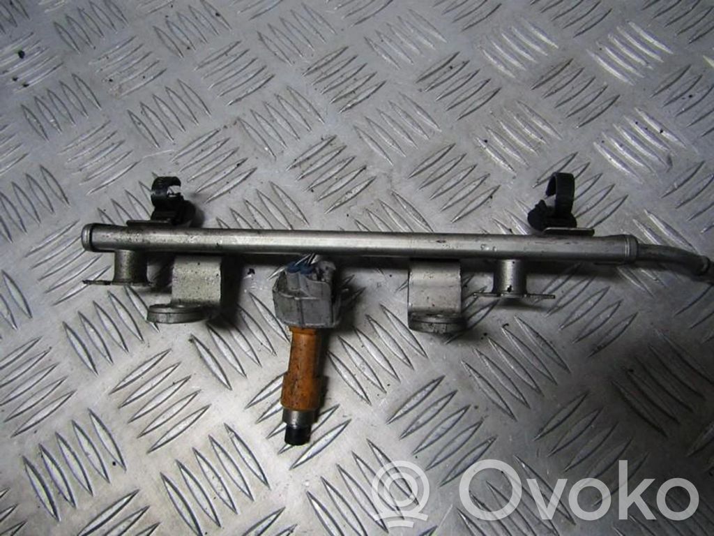 Suzuki Alto Rampă alimentare injectoare 