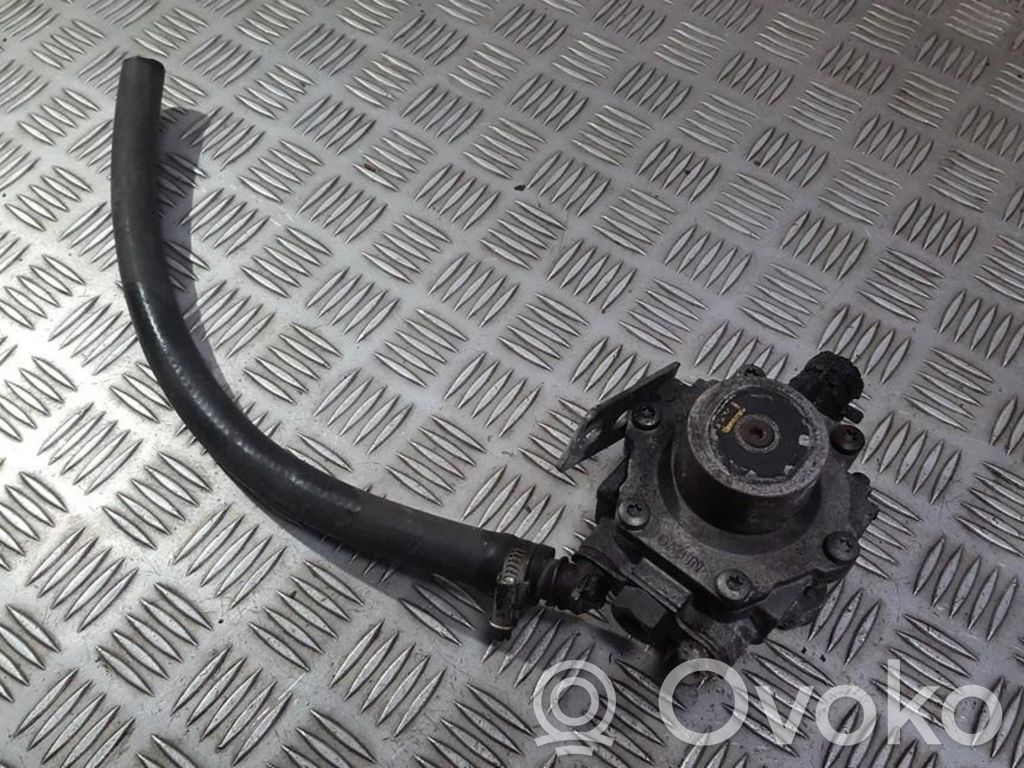 Hyundai Sonata Reductor de gas GLP 