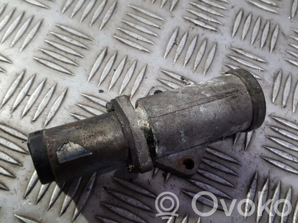Renault Laguna I Supapă control ralanti (regulator) 