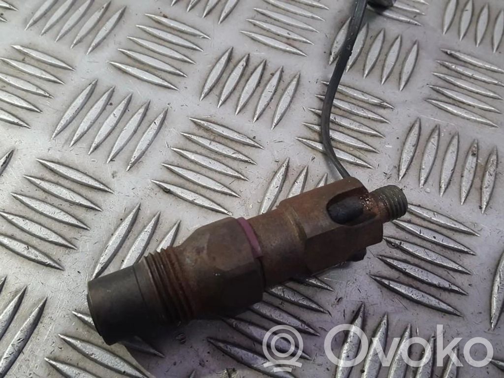 Ford Mondeo MK II Injector combustibil 
