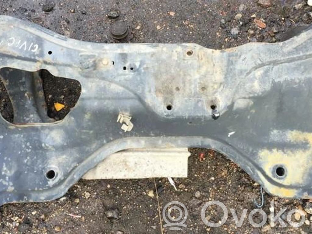 Honda Civic Subcadru frontal