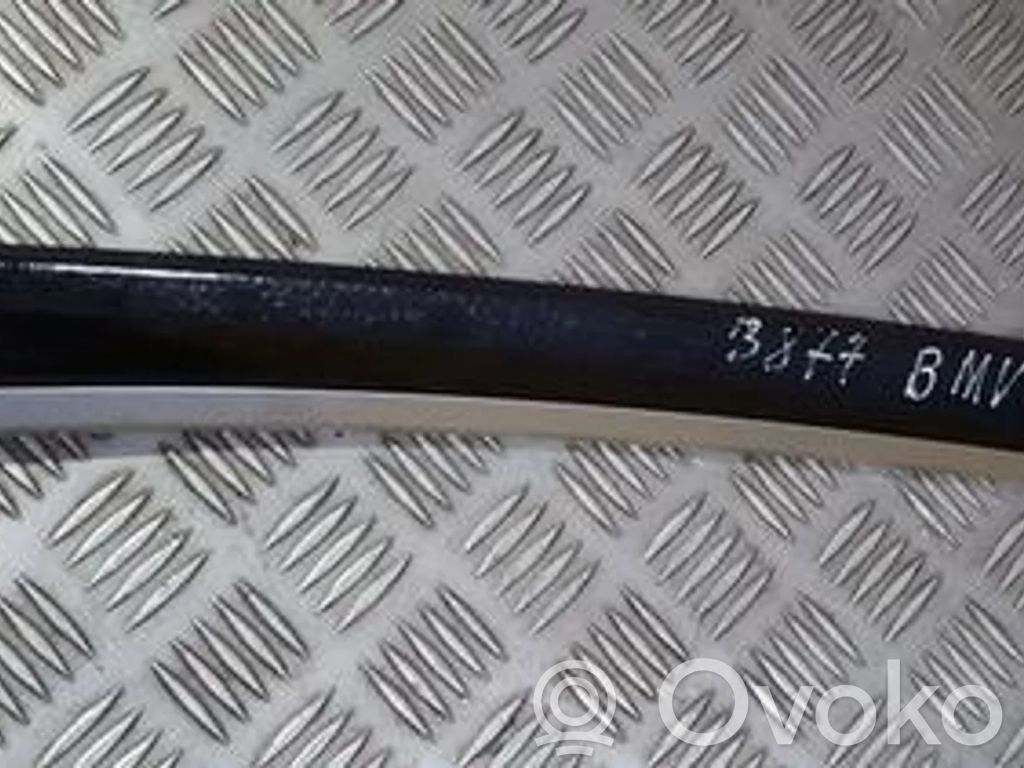 BMW 5 GT F07 Alte piese de interior 