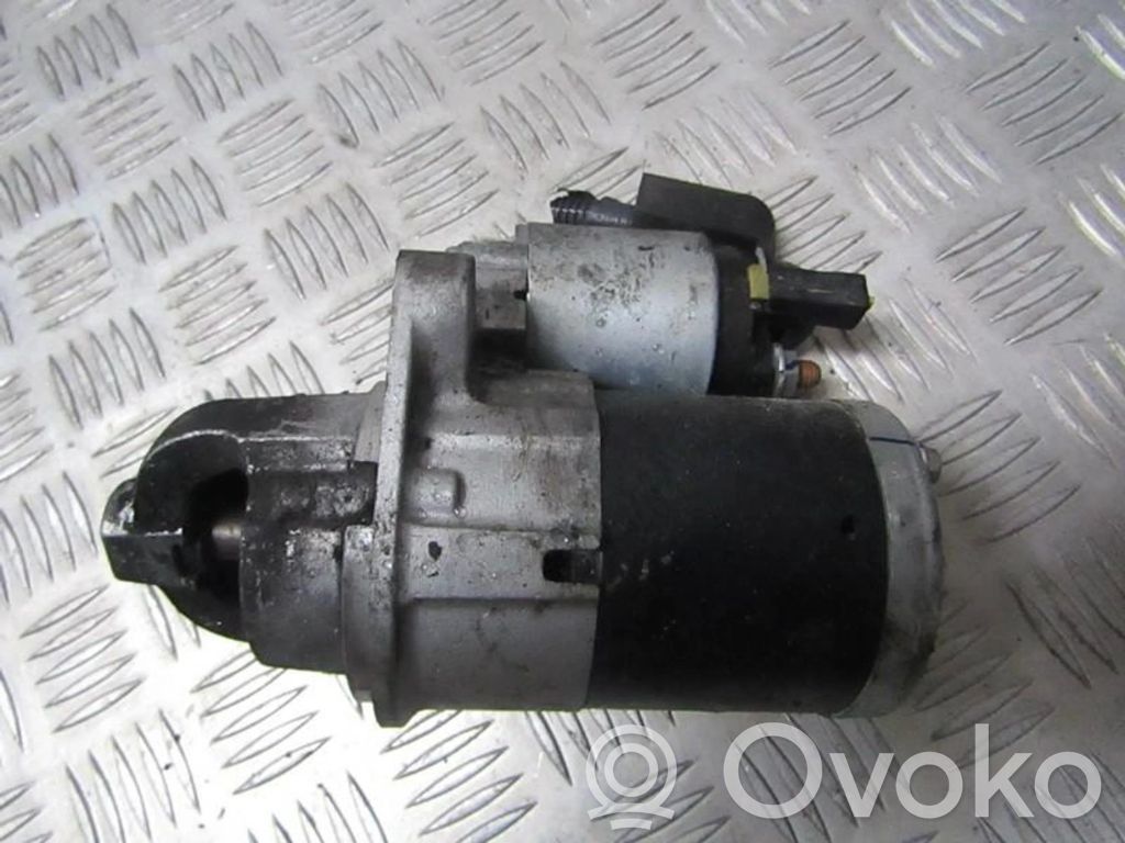 Motor de arranque   31100M68K10,M000T33071ZM,31100M68K10,M000T33071ZM