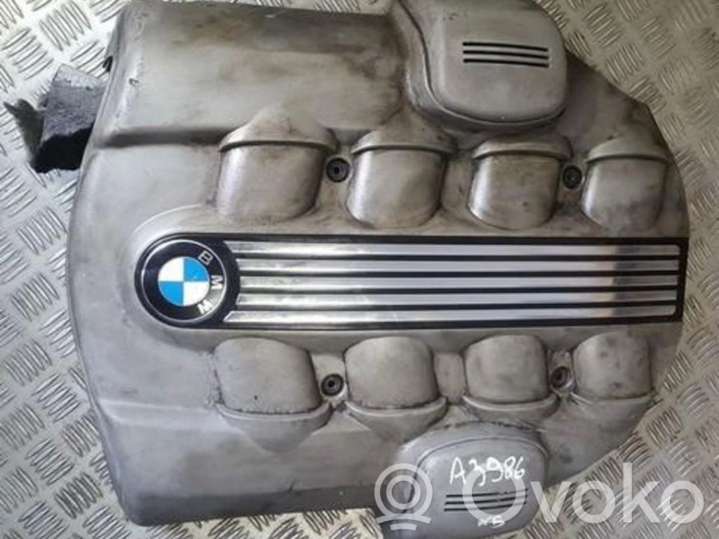 BMW X5 E53 Moottorin koppa 