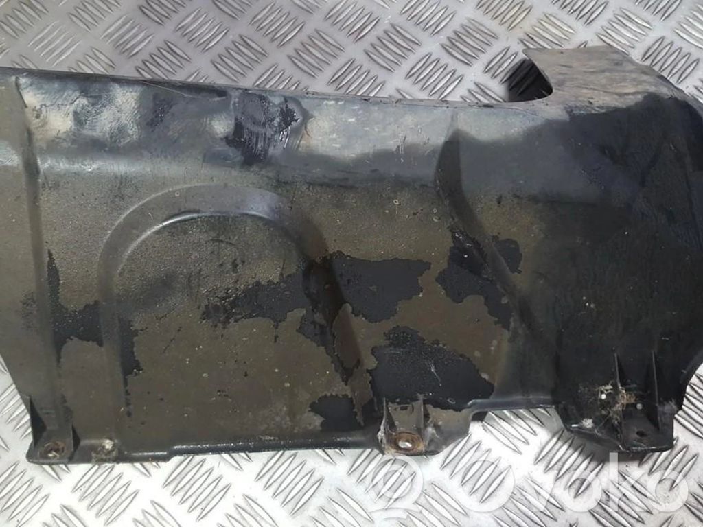 Hyundai Getz Engine splash shield/under tray 