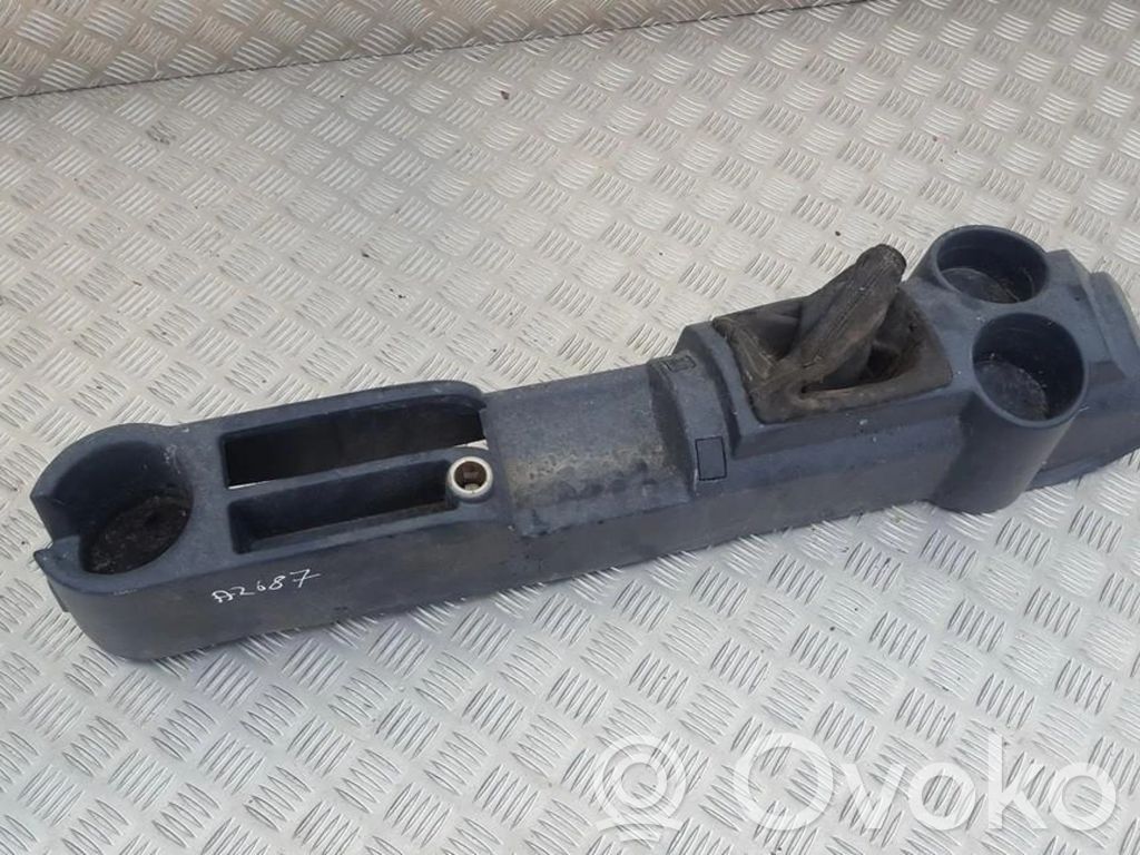 Hyundai Getz Otros repuestos del interior 
