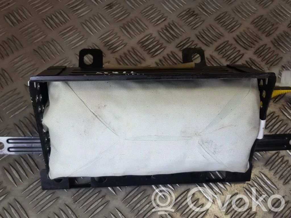 Hyundai Trajet Airbag pasager
