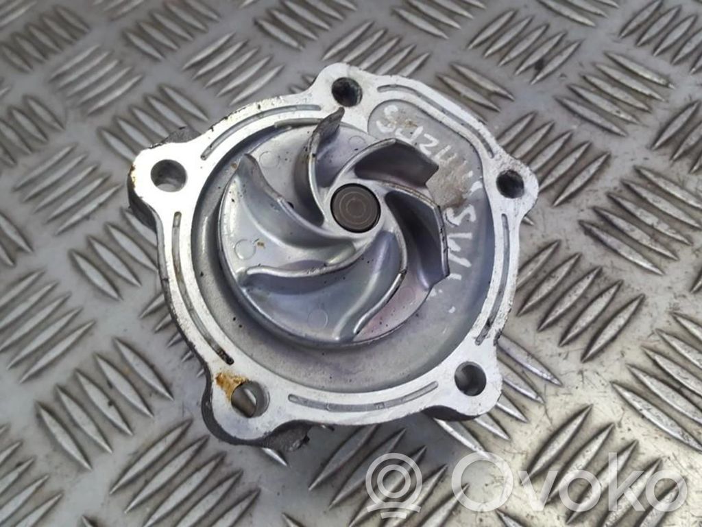 Vesipumppu   S5B69G,S5B69G,S5B69G,S5B69G
