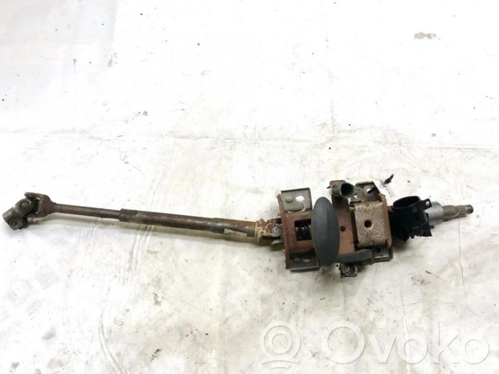 Fiat Doblo Kolumna kierownicza 