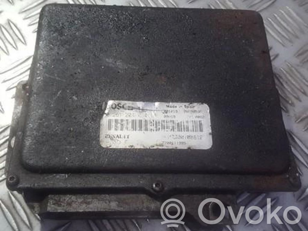 Renault Espace III Engine control unit/module 