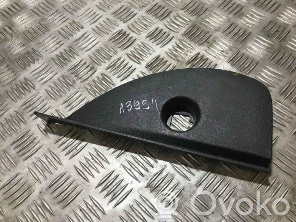 Renault Clio III Inne części wnętrza samochodu 