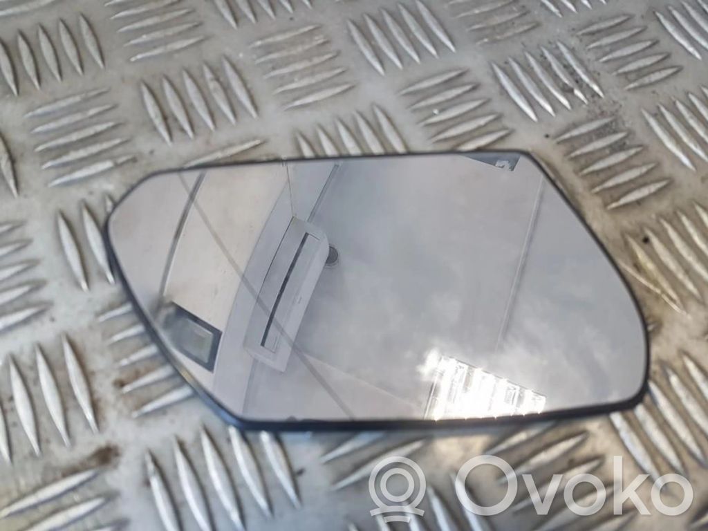 Ford Mondeo Mk III Sivupeilin lasi 