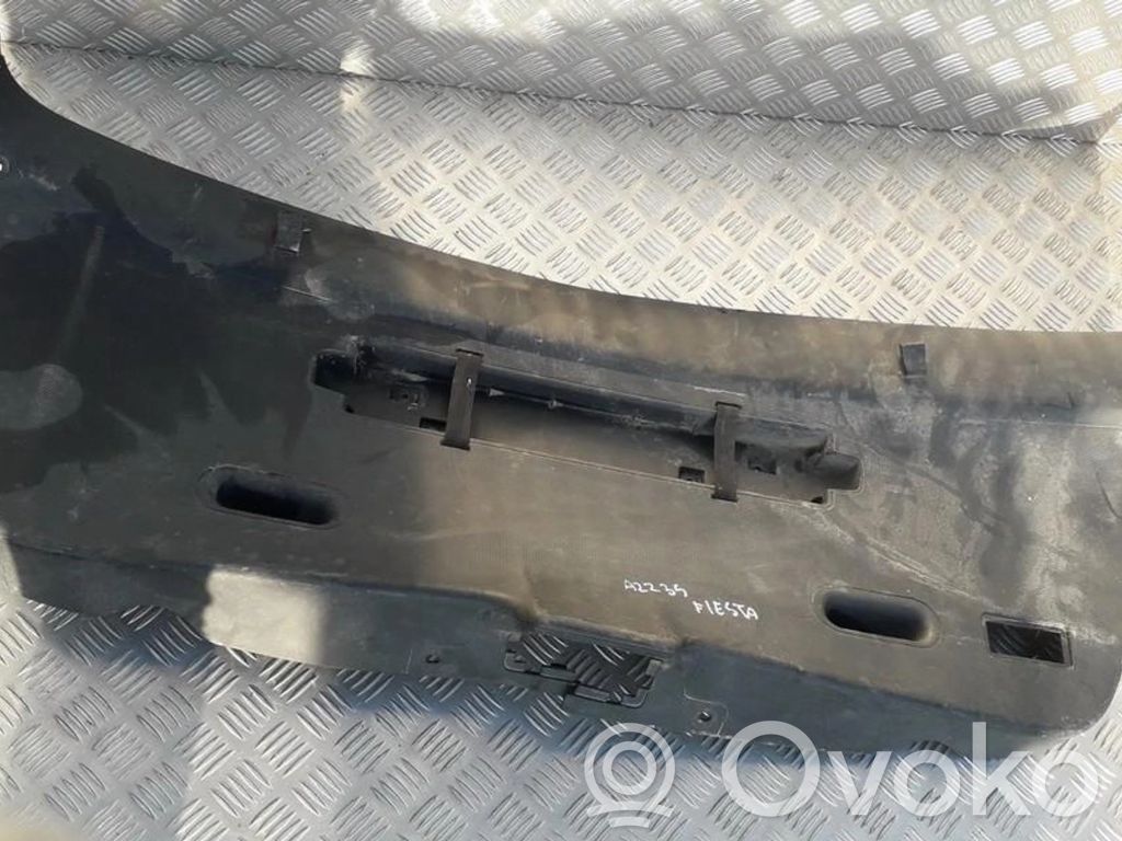 Other trunk/boot trim element   51498251554,51498251554,51497036181,51498251554,51498251554