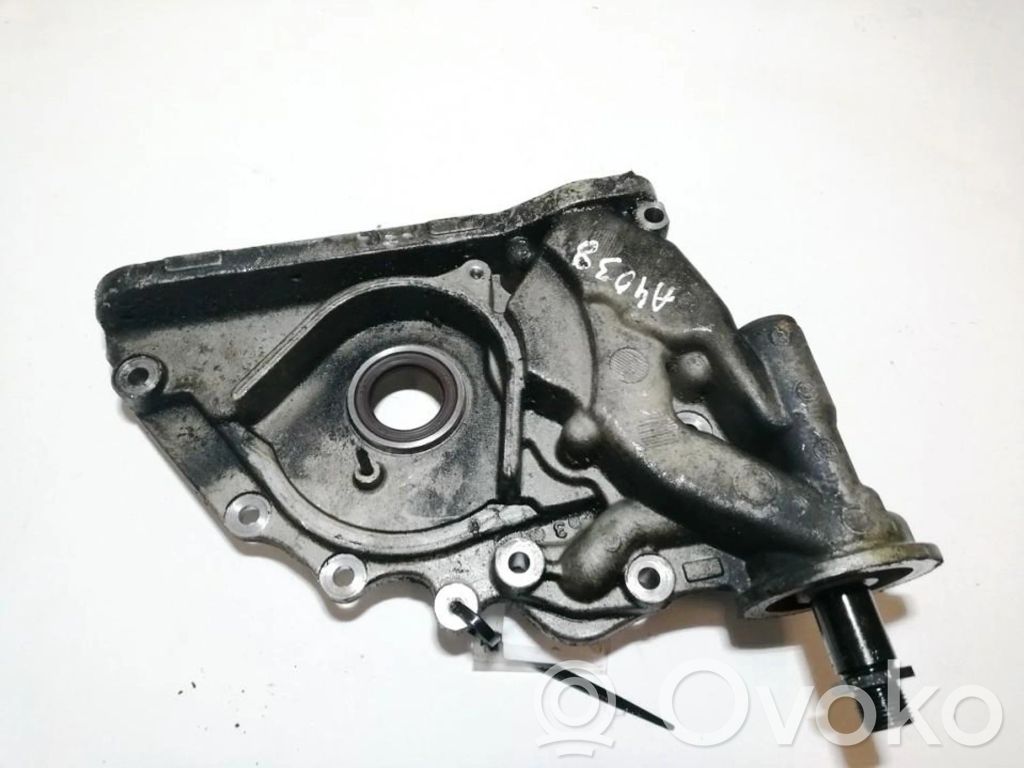Sonstiges Einzelteil Motor
