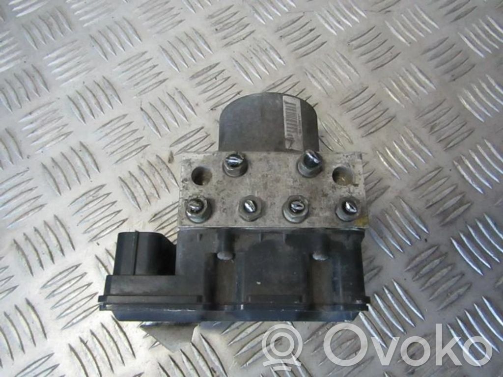 Ford Galaxy ABS Pump 