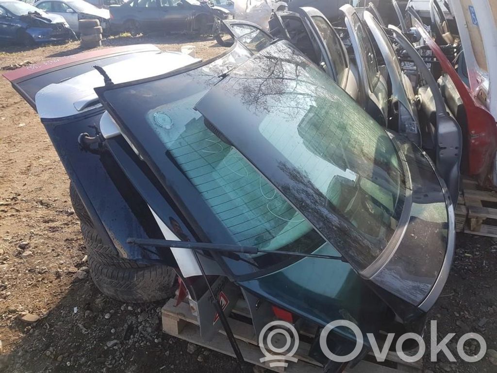 Suzuki Alto Portellone posteriore/bagagliaio 