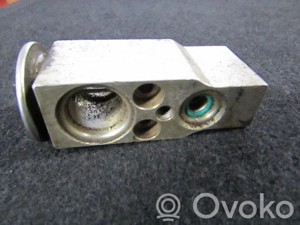 Saab 9-3 Ver1 Air conditioning (A/C) expansion valve 