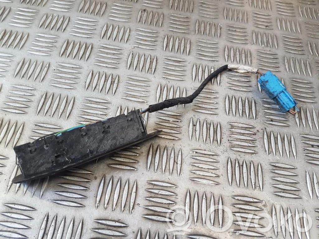 Electric window control switch   495331,495331