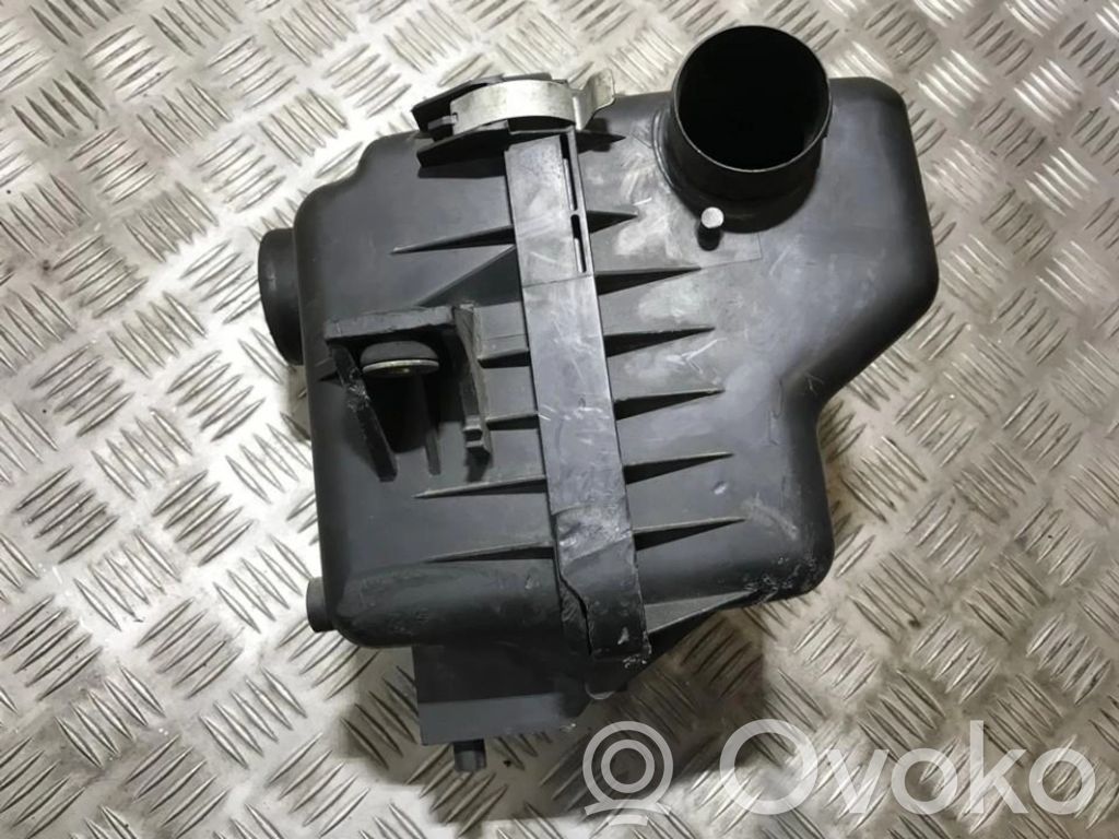 Daihatsu Cuore Luftfilterkasten 