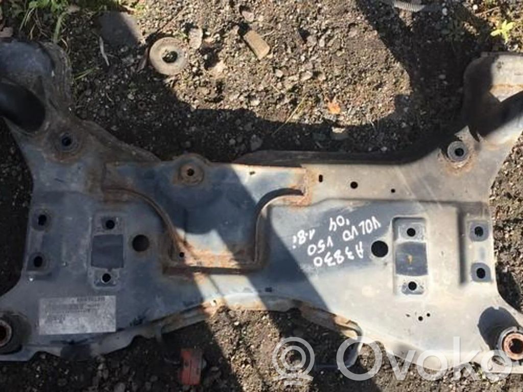 Volvo V50 Sottotelaio anteriore