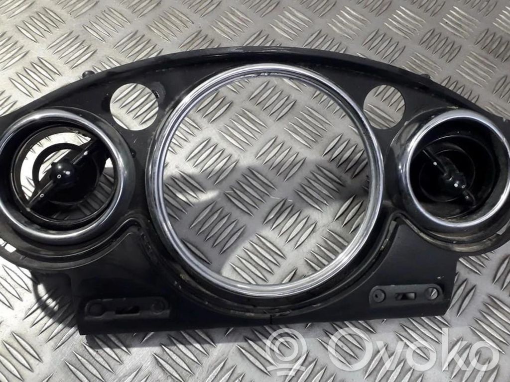 Mini One - Cooper R50 - 53 Altra parte interiore 
