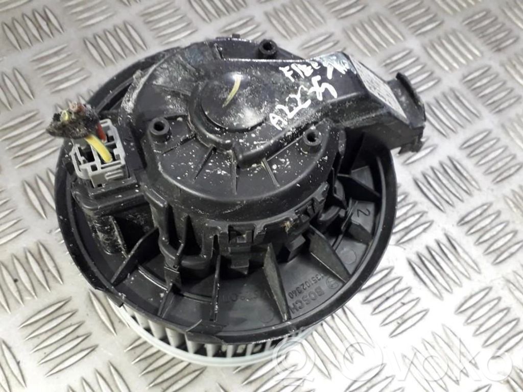 KIA Carnival Ventilator aerotermă 