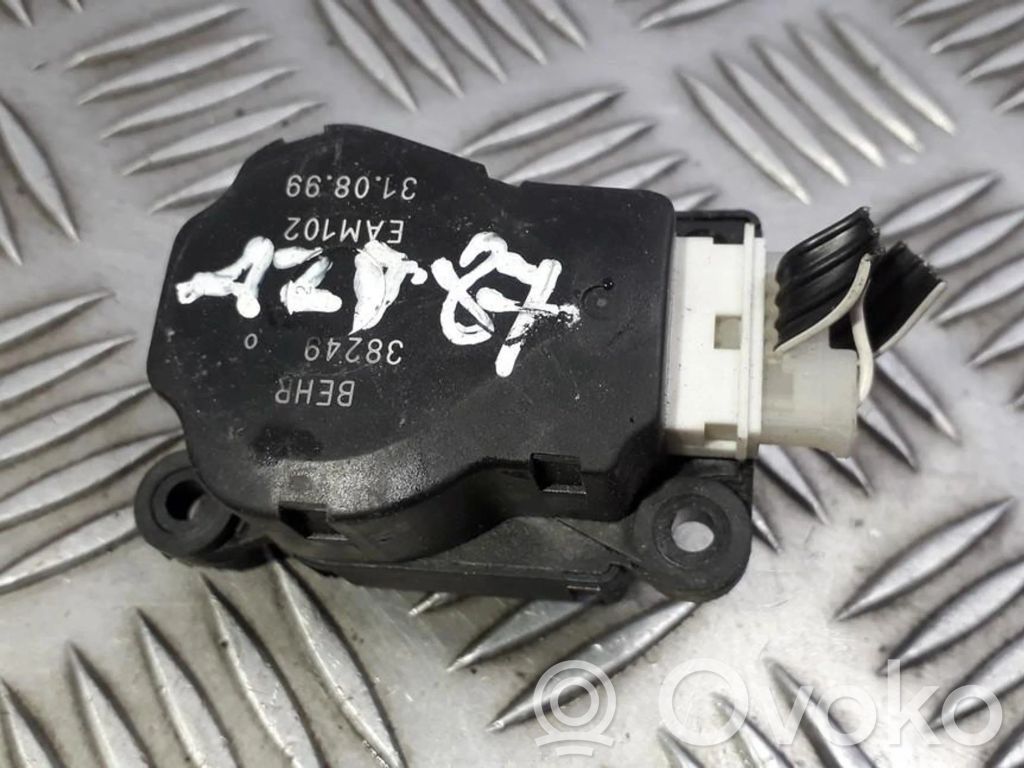 Volvo S80 Motorino attuatore aria 