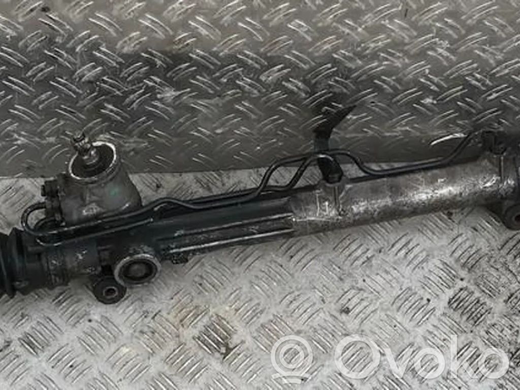 Ford Fiesta Steering rack 