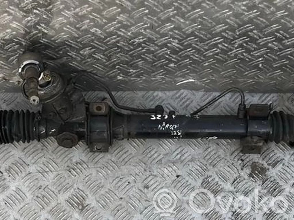 Cremallera de dirección   LHD,4610193,4610193,LHD