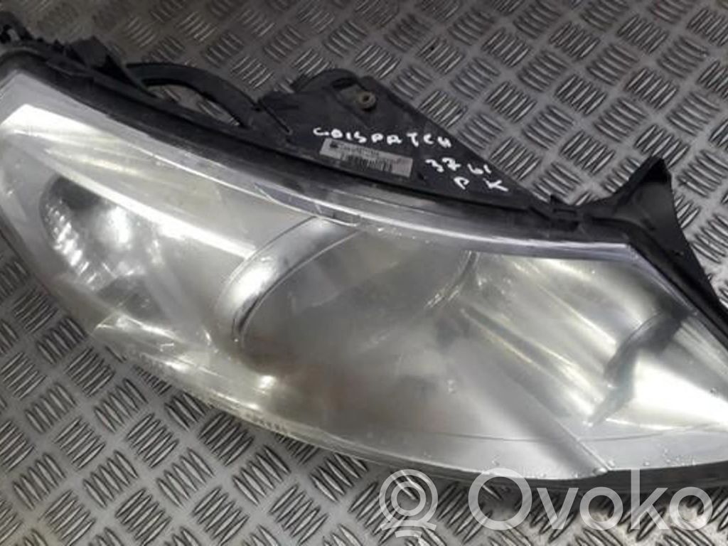 Headlight/headlamp   89902622,0507405075,0507405075,89902622