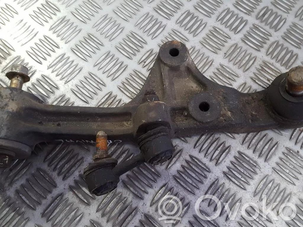 Front lower control arm/wishbone
