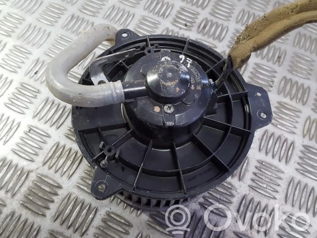 Mazda 323 Ventilator aerotermă 