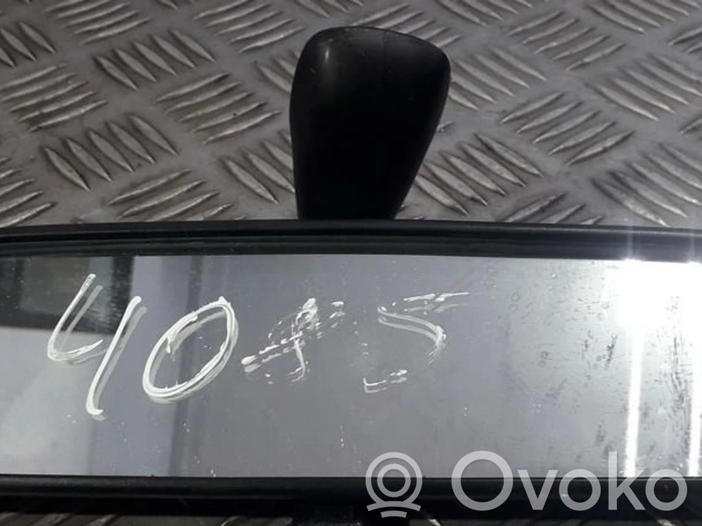 Hyundai Getz Oglindă retrovizoare (interior) 
