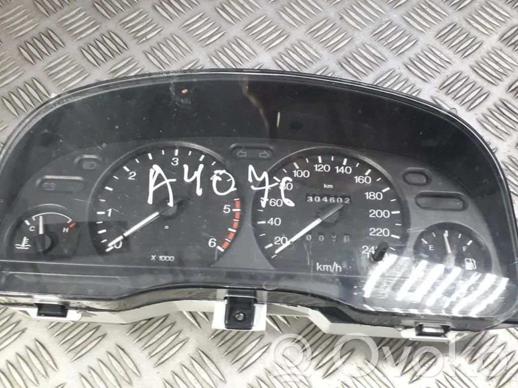 Ford Mondeo MK II Licznik / Prędkościomierz 
