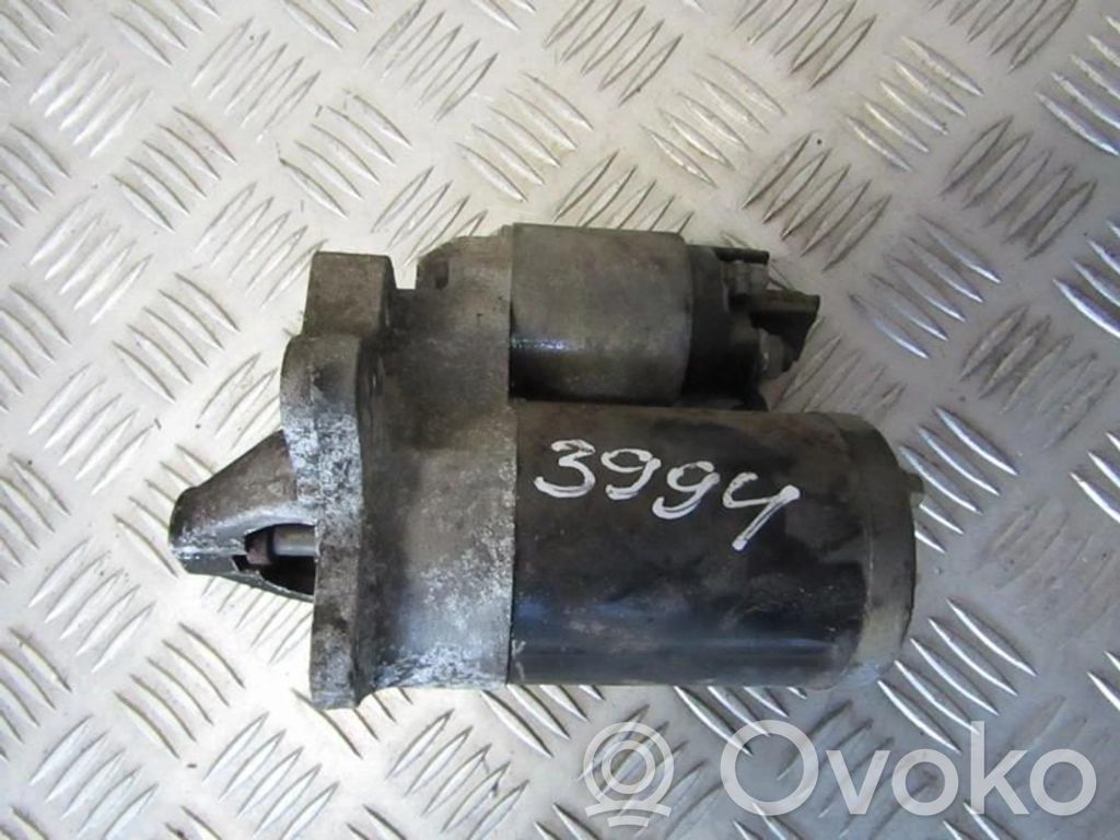 Anlasser   8200298371,M000T45371ZT,8200298371,M000T45371ZT