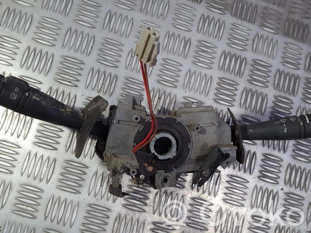 Renault Scenic I Manetka / Przełącznik kierunkowskazów wycieraczek 