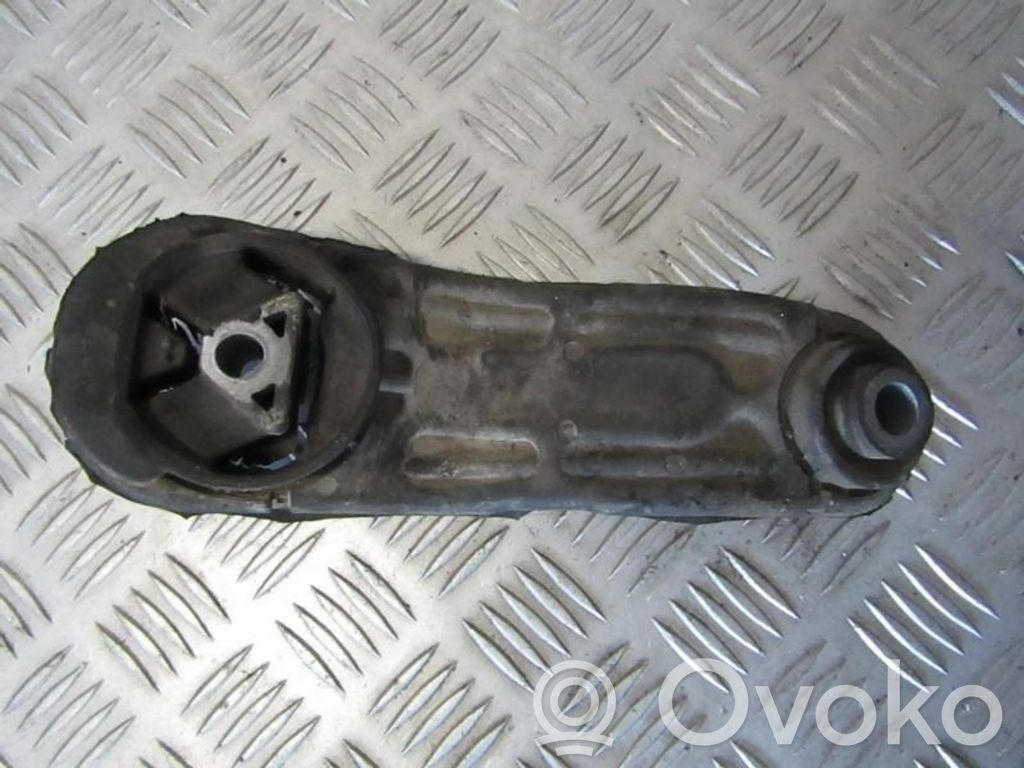 Renault Clio III Dzinēja spilvens 
