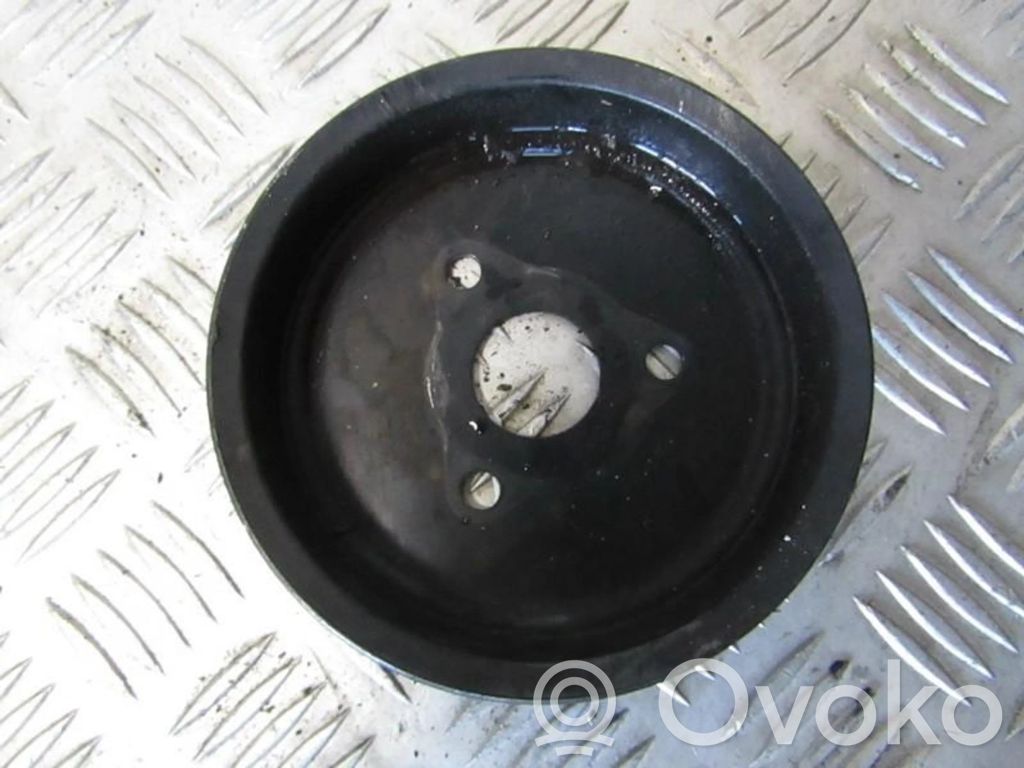 Opel Astra H Puleggia pompa dell’acqua