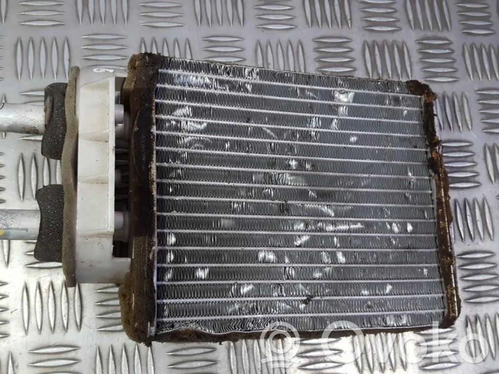 Mazda 626 Heizungsgebläse Kühler 