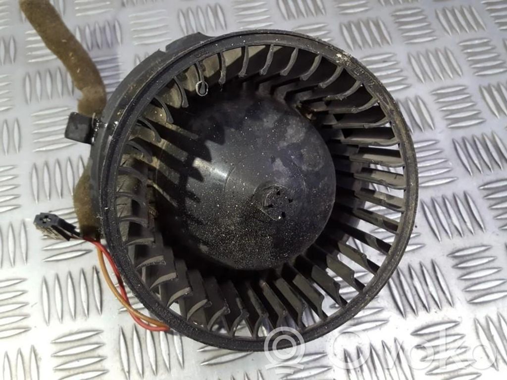 Seat Cordoba (6K) Ventilator aerotermă