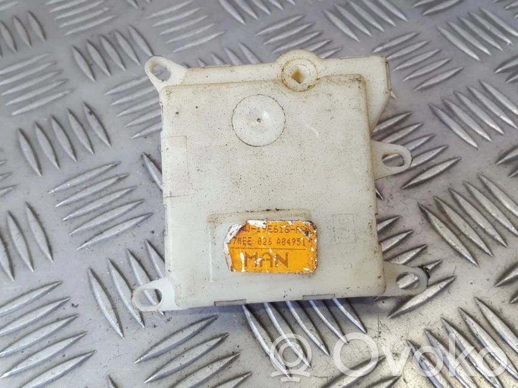 Ford Galaxy Motor/actuator clapetă aer 