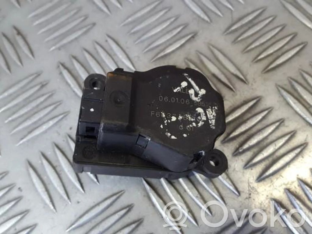 Renault Megane I Motor/actuator clapetă aer 